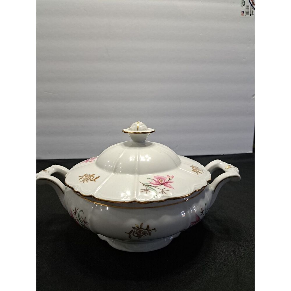 Bohemia Ceramic‎ Serving Dish